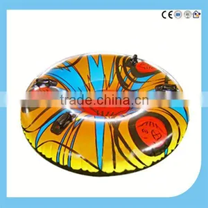 Pvc Inflatable Snow Tube /snow Ski /water Ski thumbnail-1
