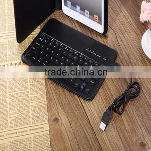 2013 Keyboard Bluetooth for Ipad Mini for Ipad thumbnail-1