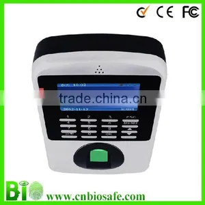 In Russia Stores 1000 Templates And 30000 Transactions Access Control Kit (Hf-F2) thumbnail-5