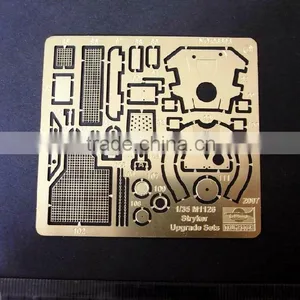 Customized Sus304 Shim Plate Nickel 200 Sheet Plate Astm B162 Stainless Steel 430 Etched Metal ---DH20475 thumbnail-1