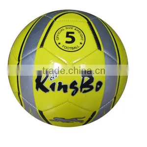 Machine Sewn Soccer Ball thumbnail-6