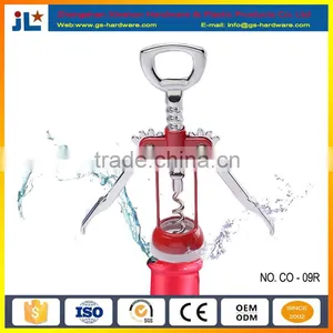 Cute Winged Corkscrew With ABS Shell, 10 Years Production Experience, CO-04Y thumbnail-6
