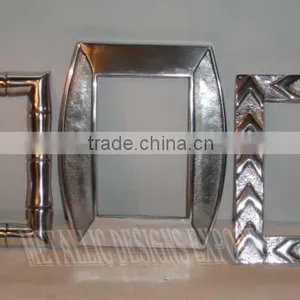 Aluminium Photo Frame Set thumbnail-1