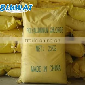 Poly Aluminium Chloride / PAC Magnafloc for Water Treatment thumbnail-4