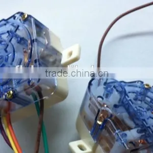 Wash Timer for Washing Machine HXT-15-62 DXT15-24D, DXT15-24D Washing Machine Timer Price Quality Choice thumbnail-6