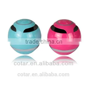 Factory Manufacturer GK-A15 Bluetooth Mini Portable Speakers for Mobile Phones thumbnail-2