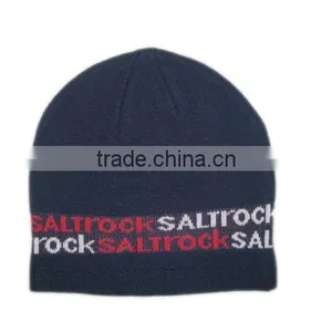 Men's Jacquard Hat thumbnail-1