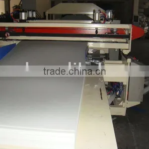 2mm Transparent Plastic Packing Sheet thumbnail-1