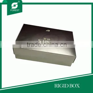 CUSTOM PRINTED GIFT PACKAGIGN BOX WITH LOGO DESIGN thumbnail-6