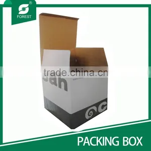 EAN PACKING CORRUGATED BOX RECYCLED thumbnail-1