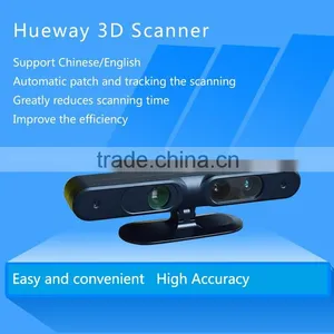 Less 600 USD 3D Scanner China Price thumbnail-6