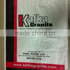 High Quality Sugar Bag,PP Woven Sugar Bag,PP Woven Rice Bag. thumbnail-3