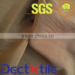 80% Polyester 20%Nylon Woven Dyed PA Wax Felt Fabric Wholesale thumbnail-1