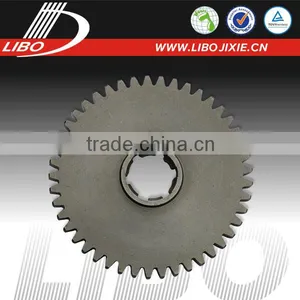 ISO OEM Supplier Gear Transmission thumbnail-1
