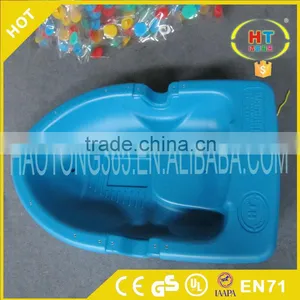 Kids Aqua Swimming Pool Paddle Boat, Kids Hand Paddle Boat Paddler Boat thumbnail-3