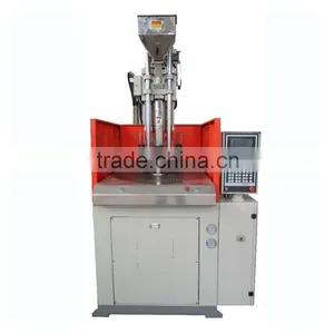 Vertical Color Mixer Equipment For Injection Molding Machine thumbnail-3