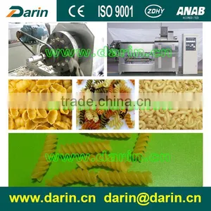 Fresh Pasta Noodle Making Machine For Sale thumbnail-1