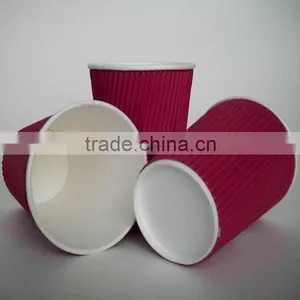 Hot Sale Disposable Tea Cup thumbnail-1