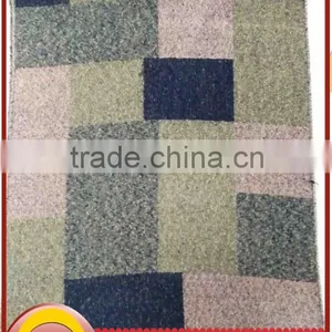 High Quality Fashion Lady Hot Sale Thick Poncho Knit Ponchos OEM Factory thumbnail-1