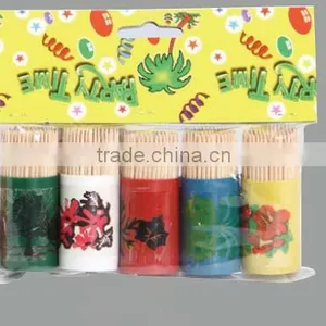 Hot Sell Toothpicks, Wooden Toothpicks, Bamboo Toothpick thumbnail-5