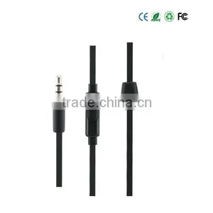 Matel In Earphone Mono Stereo Handfree Mp3 thumbnail-3