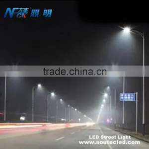 High Quality Waterproof Outdoor Express Way Led Lights 154watt 4500K EPISTAR LED Chip Led Street Lighting thumbnail-6
