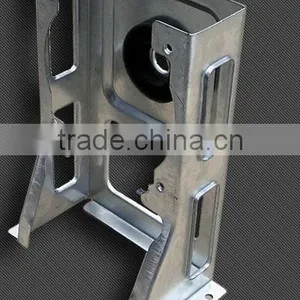 2015 High Quality Stainless Steel 304 Motor Bracket thumbnail-1