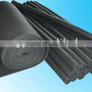 Nitrile Rubber Insulation Sheet for Adiabatic thumbnail-1