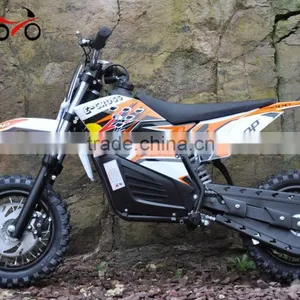 QWMOTO High Quality New 500W Electric Bicycle, Drirt Bike for Sale, Cheap Electric Dirt Bike for Kids Quality Choice thumbnail-5