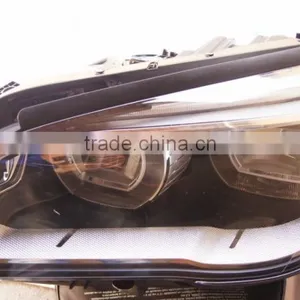 63117348496 HEAD LIGHT GENUINE thumbnail-1