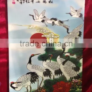 Large Format 1.6Mx1.2M Digital Printer Glass/ceramic Tile Printing Machine Factory Price thumbnail-4
