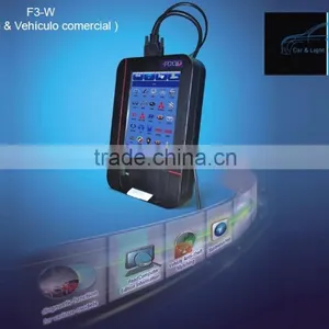 Universal Car Diagnostic Scan Tools for Passenger Cars and Commercial Vehicles Diagnose thumbnail-3