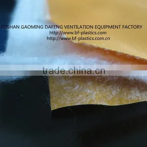 Air Conditioning Insulated Flexible Duct or HAVC Systerm Insulated Duct thumbnail-4