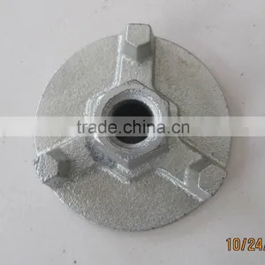 Wholesale China Products Wing Nut thumbnail-2