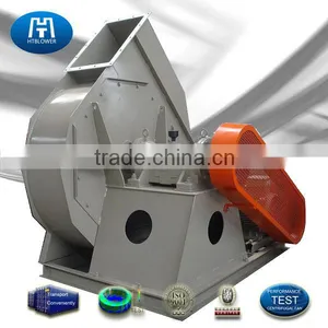 Anti-Corrosion Design Metallurgy Centrifugal Blowers thumbnail-1
