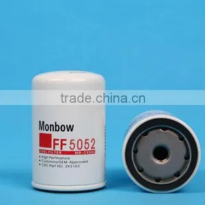 FLEETGUARD FF5052 SPIN-ON FUEL FILTER thumbnail-1