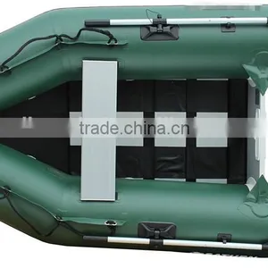 CE Certification and PVC Hull Material Cheap Inflatable Boat thumbnail-2