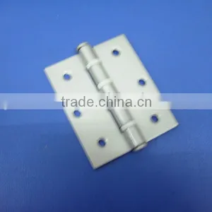 Nylon Iron Hinge for Aluminium or Metal or Wood Window and Door thumbnail-1