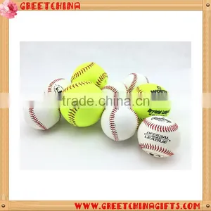 Training Promotional Baseball thumbnail-3