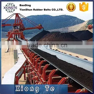 Silicone Rubber Belt Custom Nylon Belt Nylon Endless Belt thumbnail-5