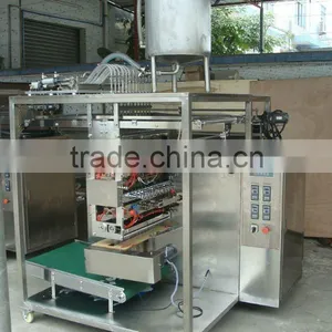 Multi Lanes Liquid Packing Machine thumbnail-1