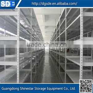 Wholesale China Trade Pallet Rack in Cargo and Storage Equipment thumbnail-1