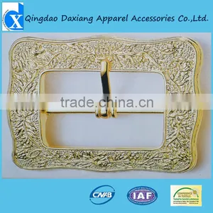 Metal Coat Belt Buckles thumbnail-1