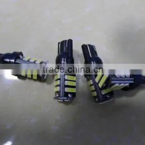 T10 194 927 161 168 W5W 7020 10smd Led Car Led Light , T10 Led Reading Lamps , Car Interior Lights thumbnail-1