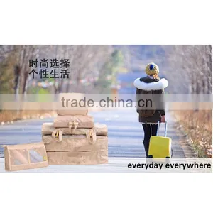 Organizers Set Packing Cubes thumbnail-2