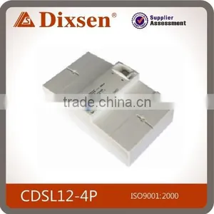 10-30A 4 Pole RCBO 4P thumbnail-1