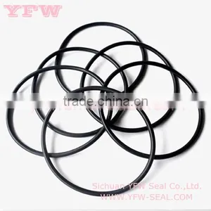 High Quality Rubber Oil Seal O Ring thumbnail-3