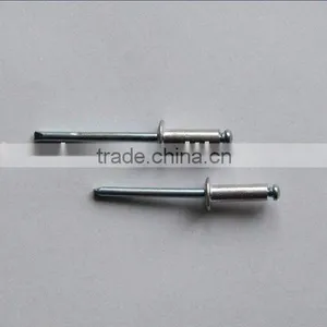 Open End Blind Rivet/Blind Rivet thumbnail-1