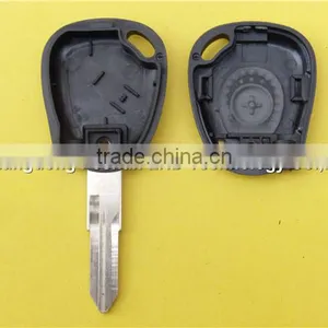 Renault Car Remote Key Shell Case Cover Without Logo thumbnail-5