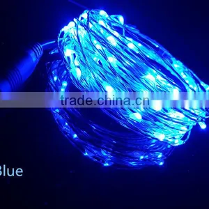 200 LEDs Fairy Unique String Lights thumbnail-1